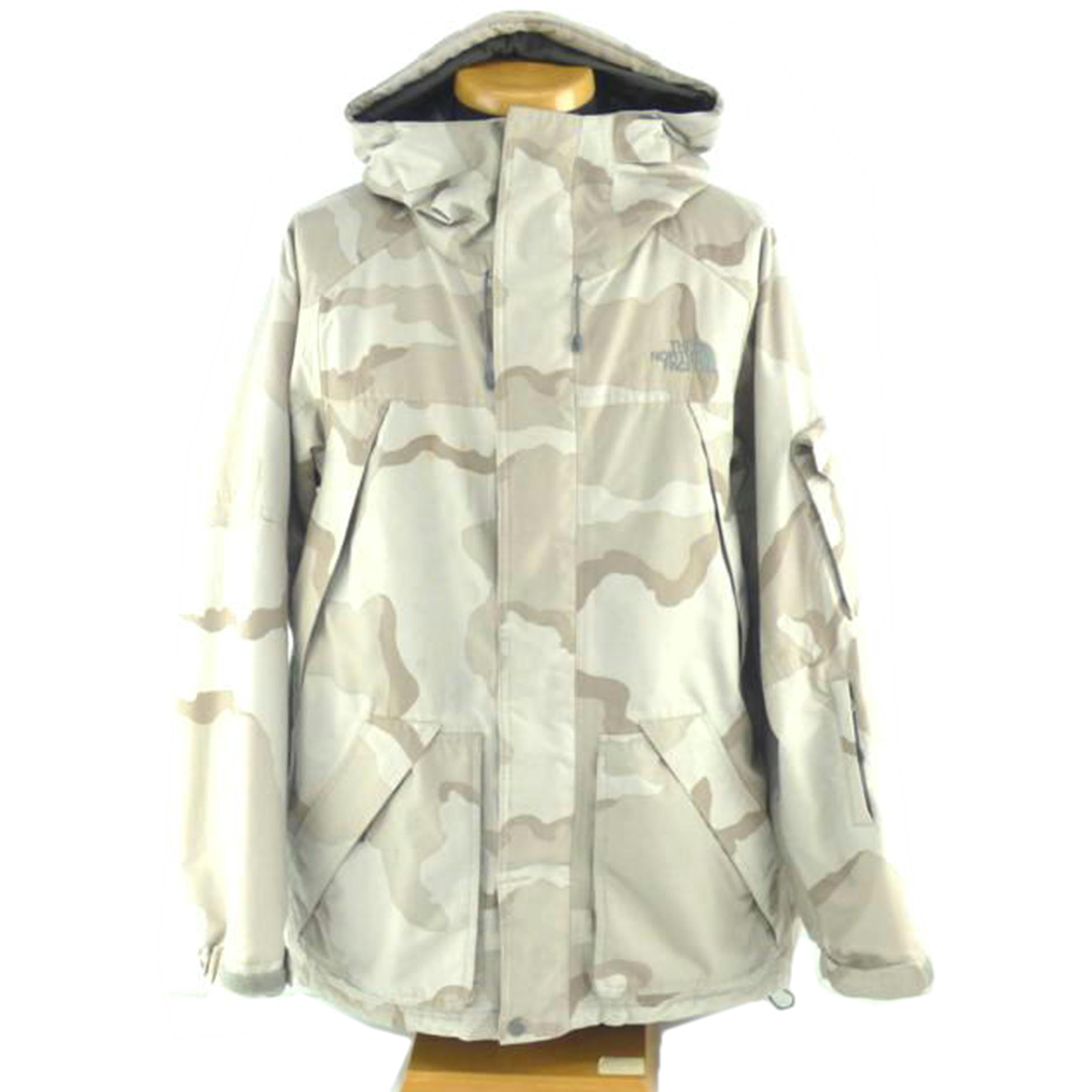 THE　NORTH　FACE ﾉｰｽﾌｪｲｽ/ジャケット/NS15512//Cランク/64