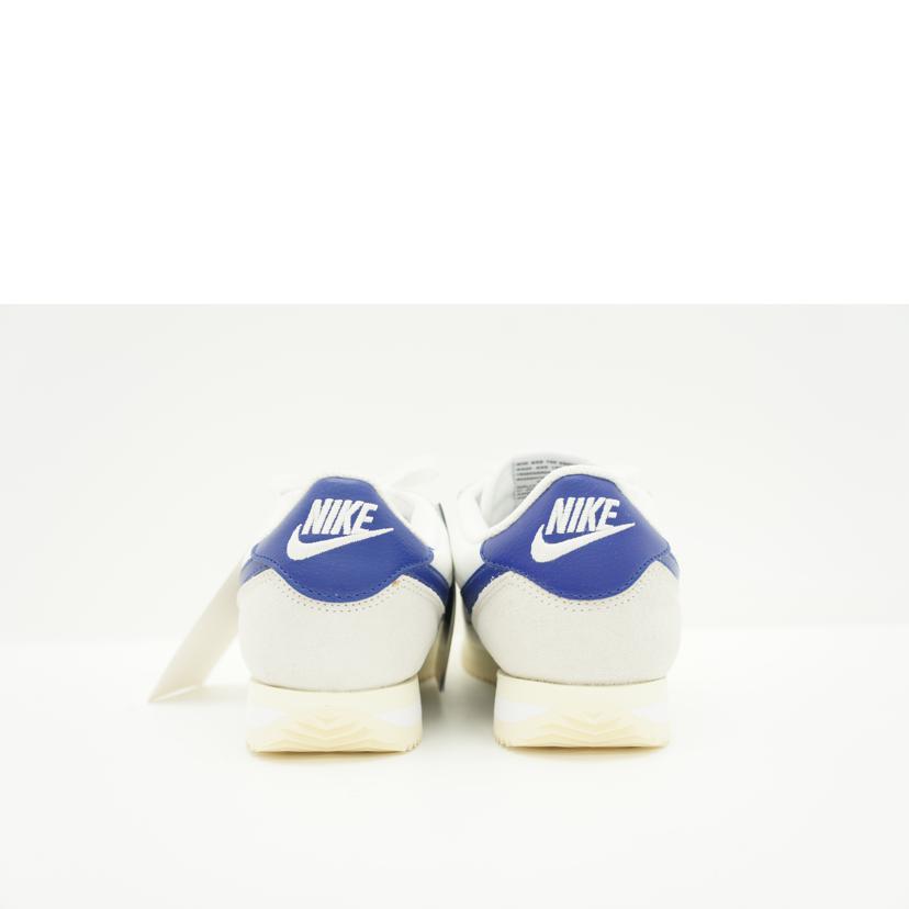 NIKE ナイキ/コルテッツ　カジュアルシューズ/DZ2795-102//SAランク/76