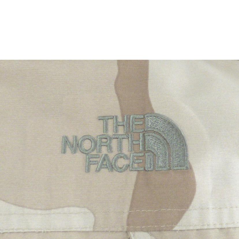THE　NORTH　FACE ﾉｰｽﾌｪｲｽ/ジャケット/NS15512//Cランク/64