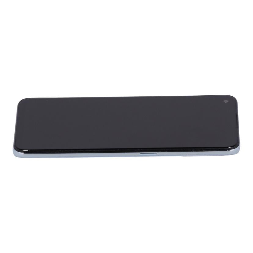 OPPO　Y！mobile オッポ　/スマートフォン／Reno5　A　128GB/A1030P//638dff1a/Bランク/77