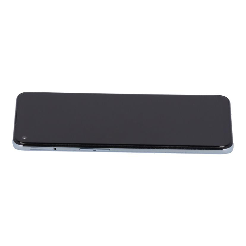 OPPO　Y！mobile オッポ　/スマートフォン／Reno5　A　128GB/A1030P//638dff1a/Bランク/77