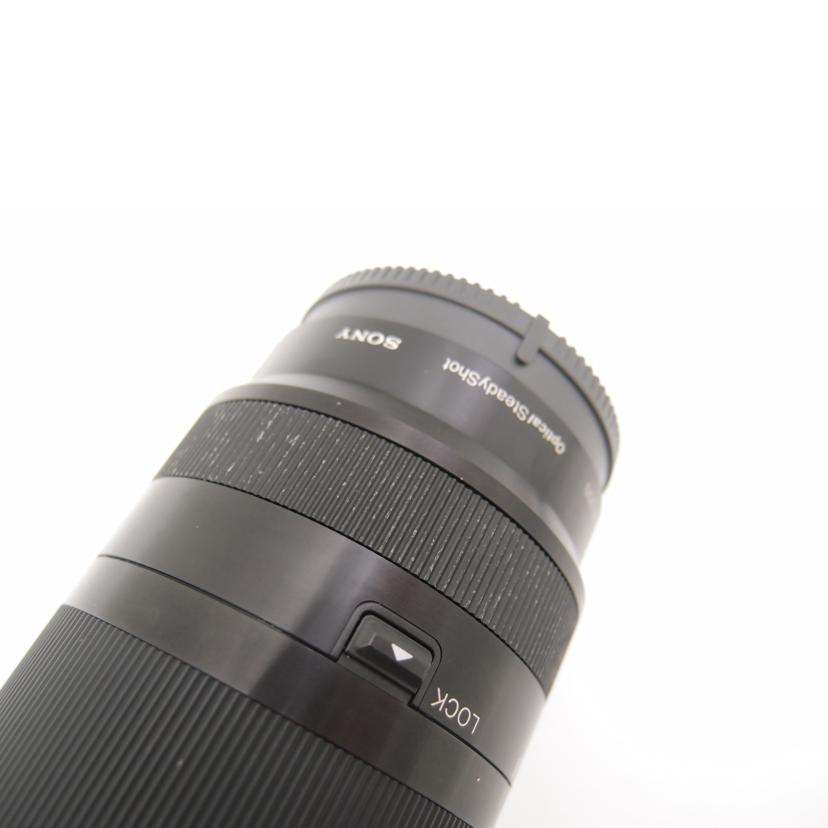 SONY ソニー/交換レンズ/SEL18200LE//1829109/ABランク/69