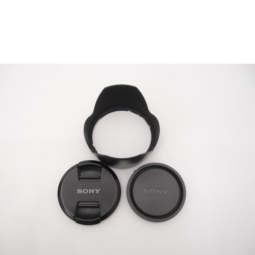 SONY ソニー/交換レンズ/SEL18200LE//1829109/ABランク/69