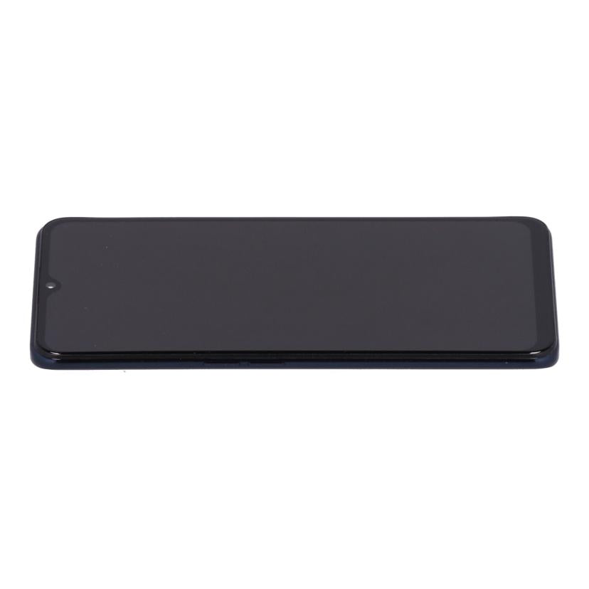 OPPO　 オッポ　/スマートフォン／OPPO　Reno3　A　128GB/CPH2013//9690523e/Bランク/77