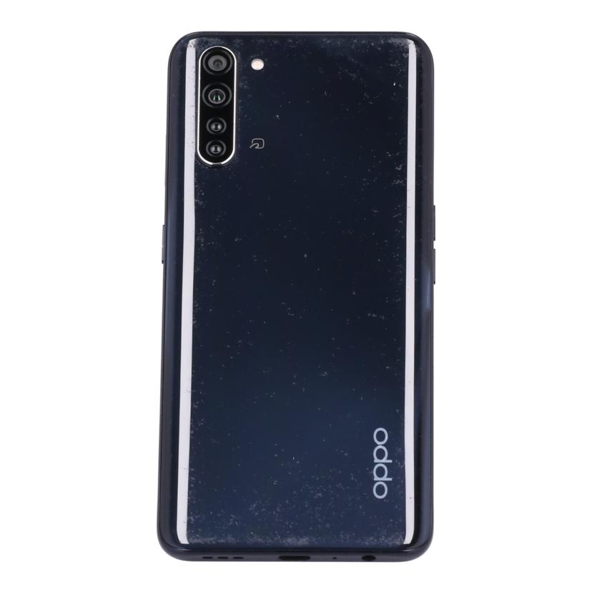 OPPO　 オッポ　/スマートフォン／OPPO　Reno3　A　128GB/CPH2013//9690523e/Bランク/77