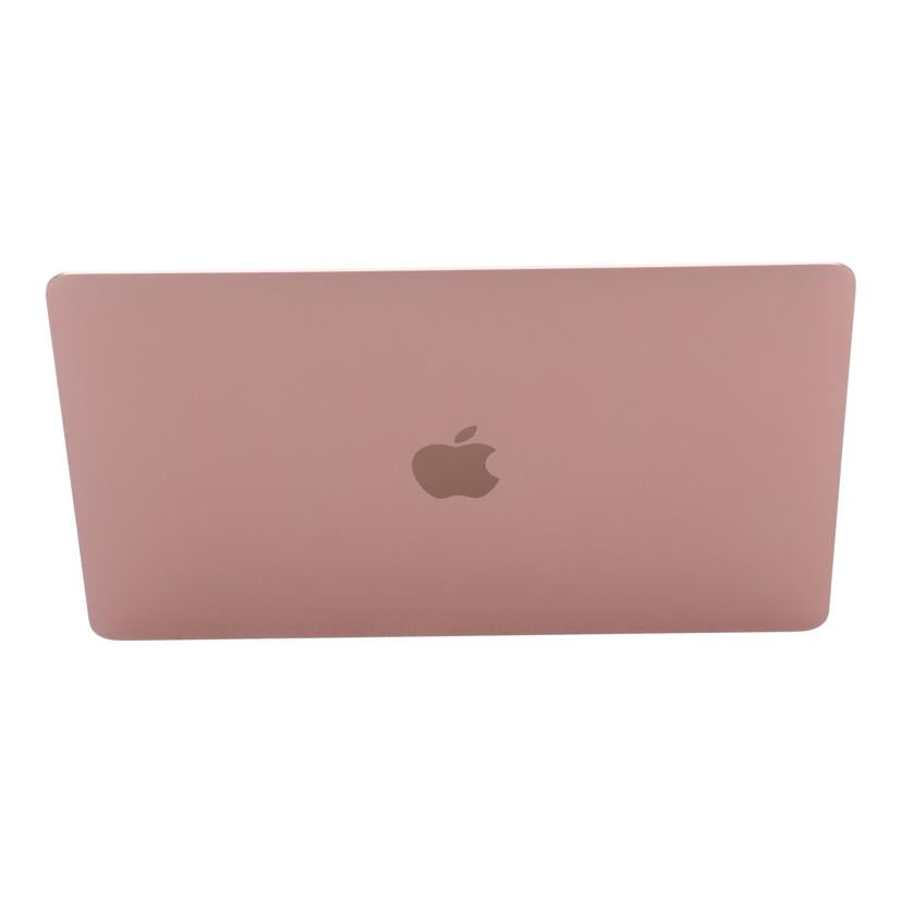 Apple アップル /MacBook 12インチ Mid 2017/MNYM2J/A//C02TV3QJHH27/Bランク/62