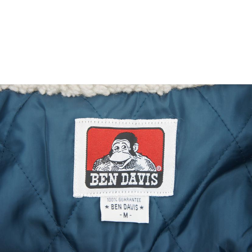 BEN　DAVIS BEN DAVIS/コーデュロイジャケット/G-2780011//Bランク/85
