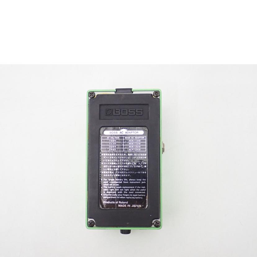 BOSS ボス/スーパーフェイザー/PH-2//499200/Bランク/69