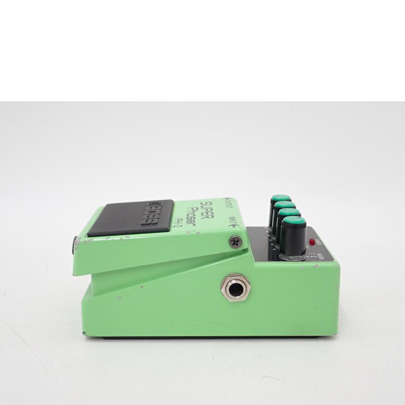 BOSS ボス/スーパーフェイザー/PH-2//499200/Bランク/69