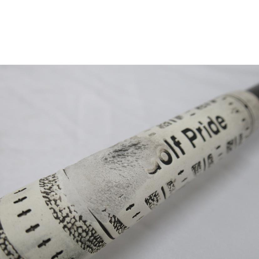 PRGR/ドライバー／PRGR・LS/LS//Bランク/63