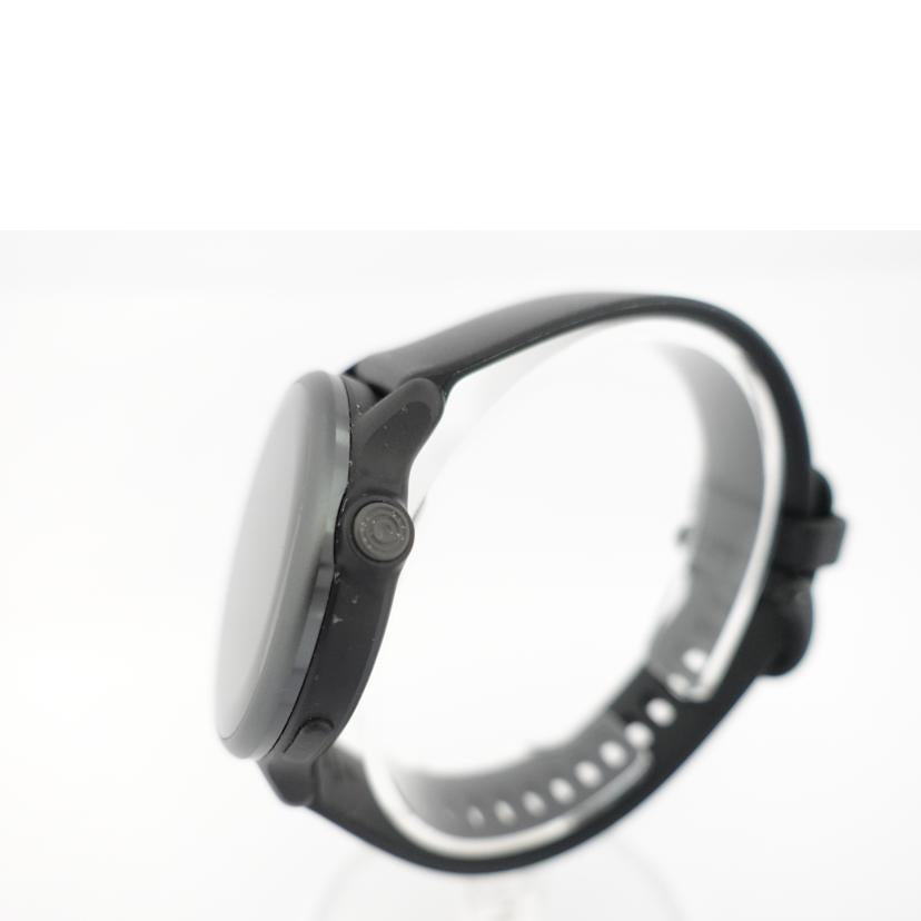 GARMIN ガーミン/ViVOACTIVE6/スマートウォッチ/A04951//8RA******/ABランク/88