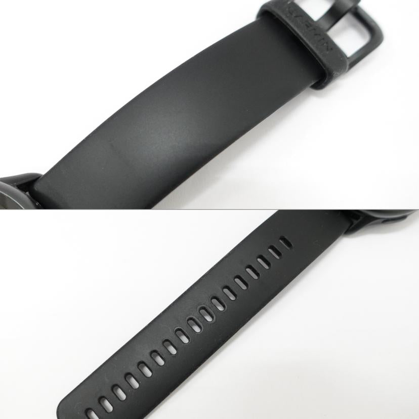 GARMIN ガーミン/ViVOACTIVE6/スマートウォッチ/A04951//8RA******/ABランク/88
