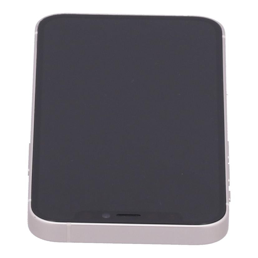 Apple アップル　/iPhone12　mini　64GB/MGA63J/A//FD3DV14A0GQ8/ABランク/71