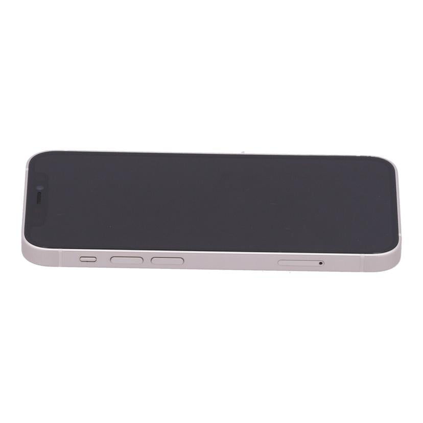 Apple アップル　/iPhone12　mini　64GB/MGA63J/A//FD3DV14A0GQ8/ABランク/71