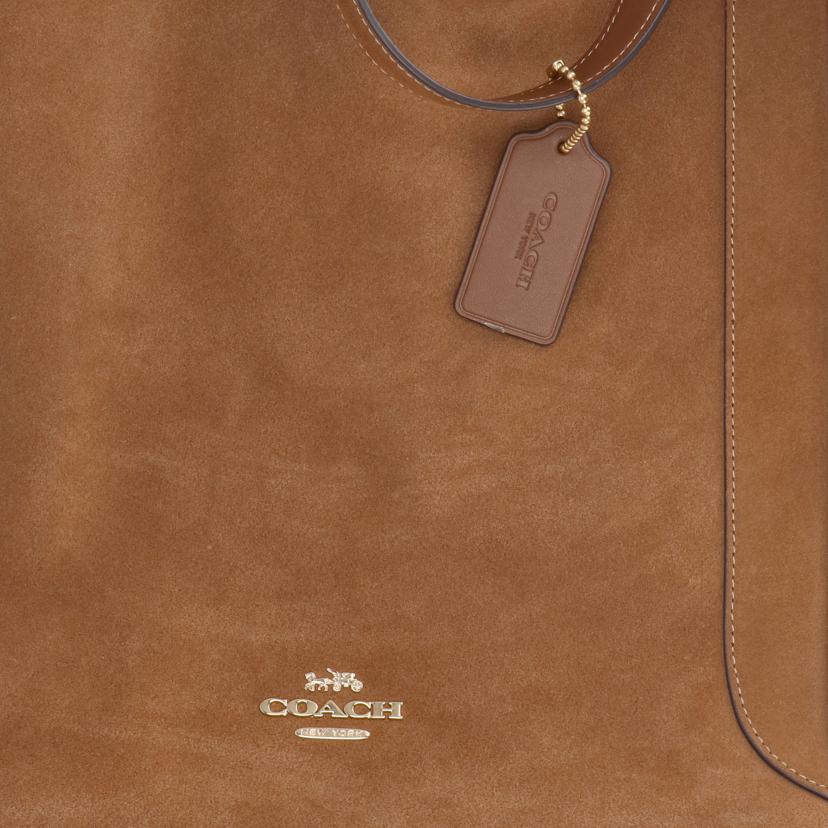 COACH コーチ/ハドリートートバッグ/CV998//G24**/ABランク/94