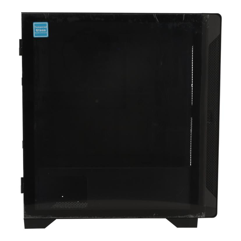 Thermaltake サーマルテイク/PCケース/S100TG//CA1Q900S1WN00BD006116/Bランク/84