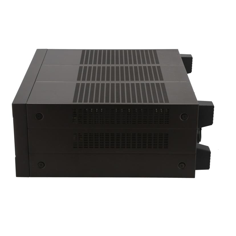 Technics テクニクス/パワーアンプ/SE-A5//AK21266022/Bランク/25