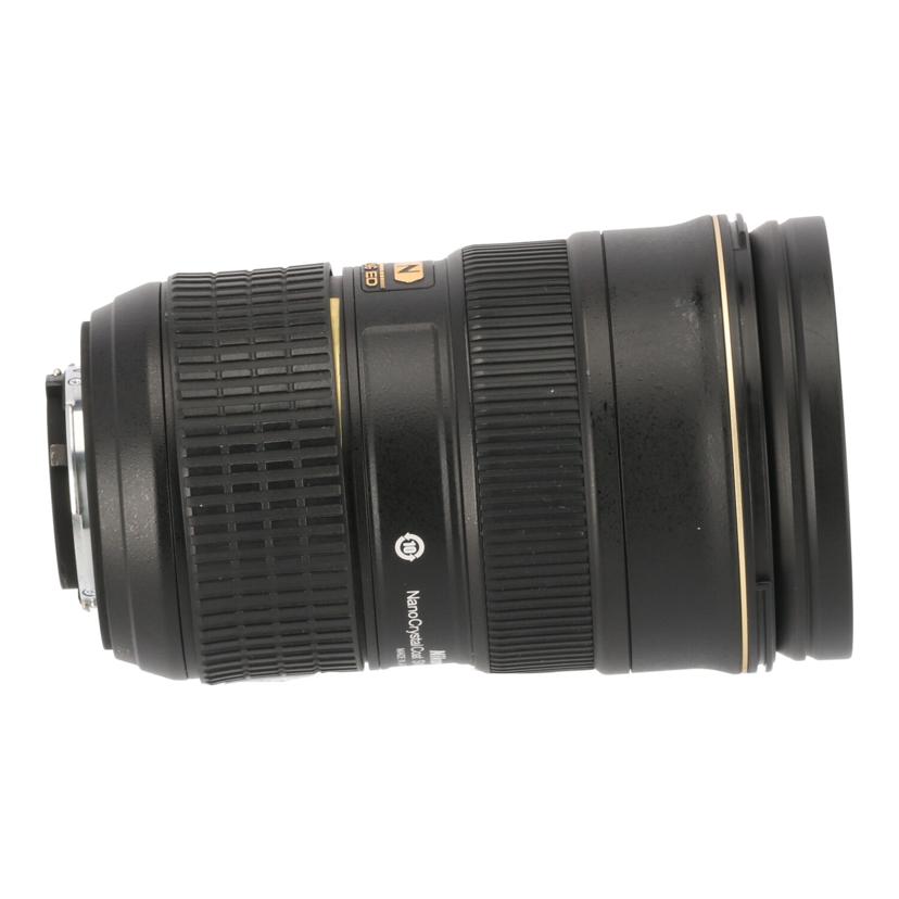 Nikon ニコン/交換レンズ/AF-S NIKKOR 24-70mm F/2.8 G ED//724631/Bランク/84