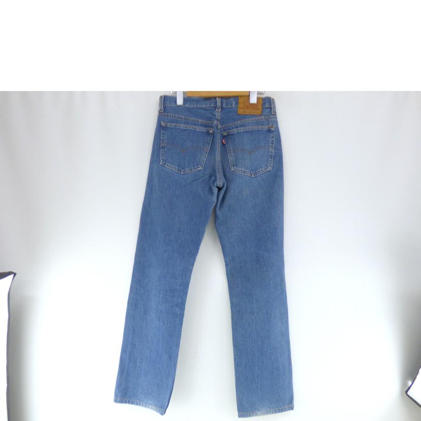 LEVIS ﾘｰﾊﾞｲｽ/ジーンズ/501 5900//Bランク/64