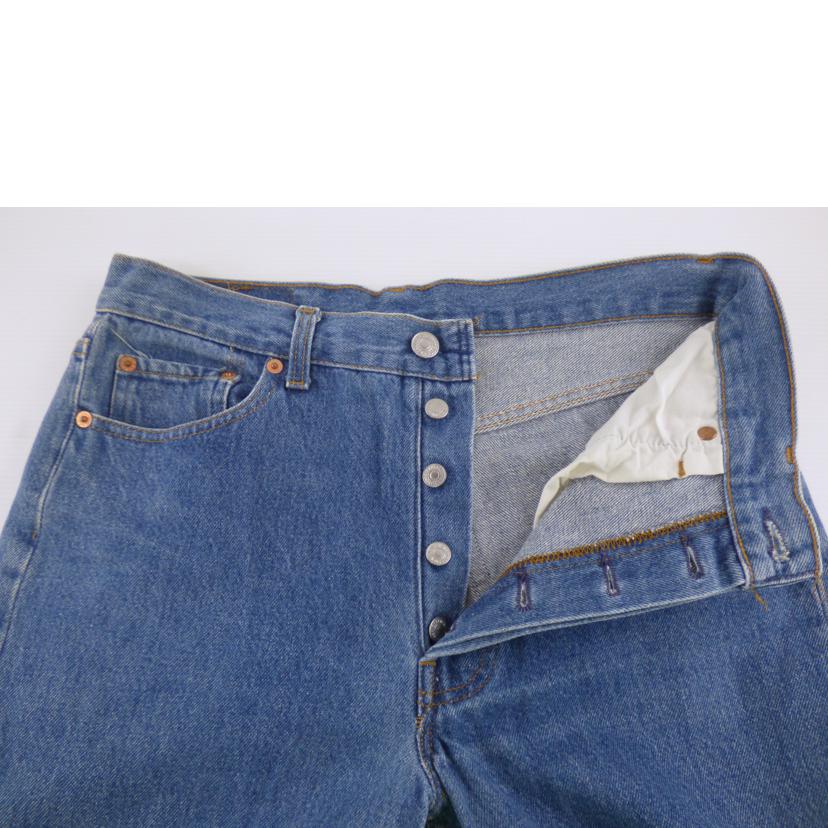 LEVIS ﾘｰﾊﾞｲｽ/ジーンズ/501 5900//Bランク/64