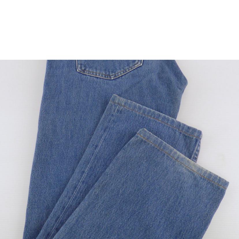 LEVIS ﾘｰﾊﾞｲｽ/ジーンズ/501 5900//Bランク/64