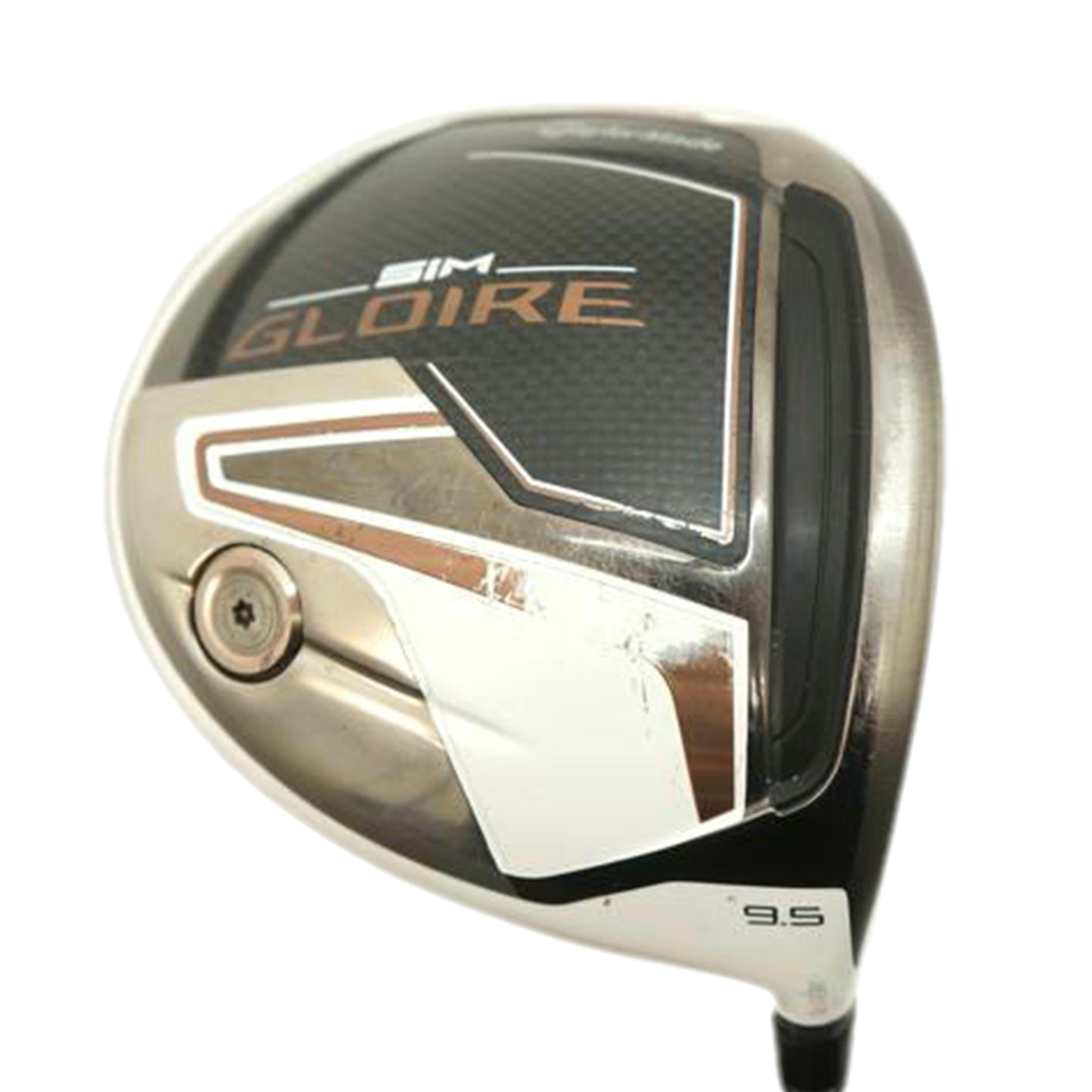 TaylorMade テーラーメイド/ドライバー9.5°/SiM GLOIRE//Bランク/09