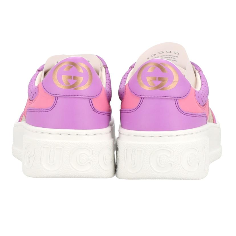 GUCCI グッチ/GG柄ローカットスニーカー/670408//SAランク/94