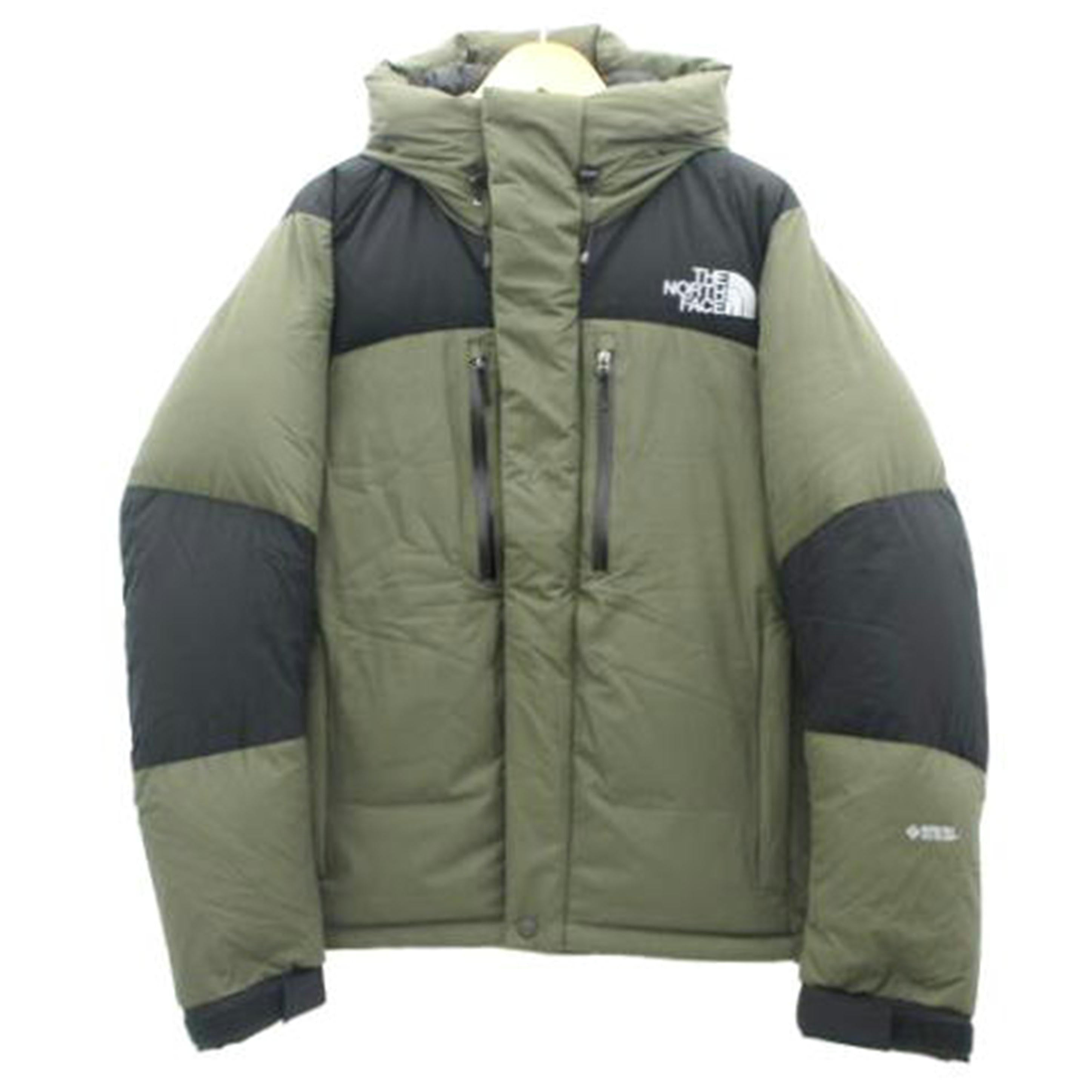 THE　NORTH　FACE THE NORTH FACE/バルトロライトダウンジャケット/ND91950//ABランク/85