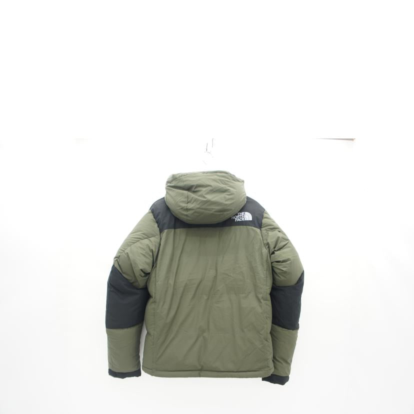 THE　NORTH　FACE THE NORTH FACE/バルトロライトダウンジャケット/ND91950//ABランク/85