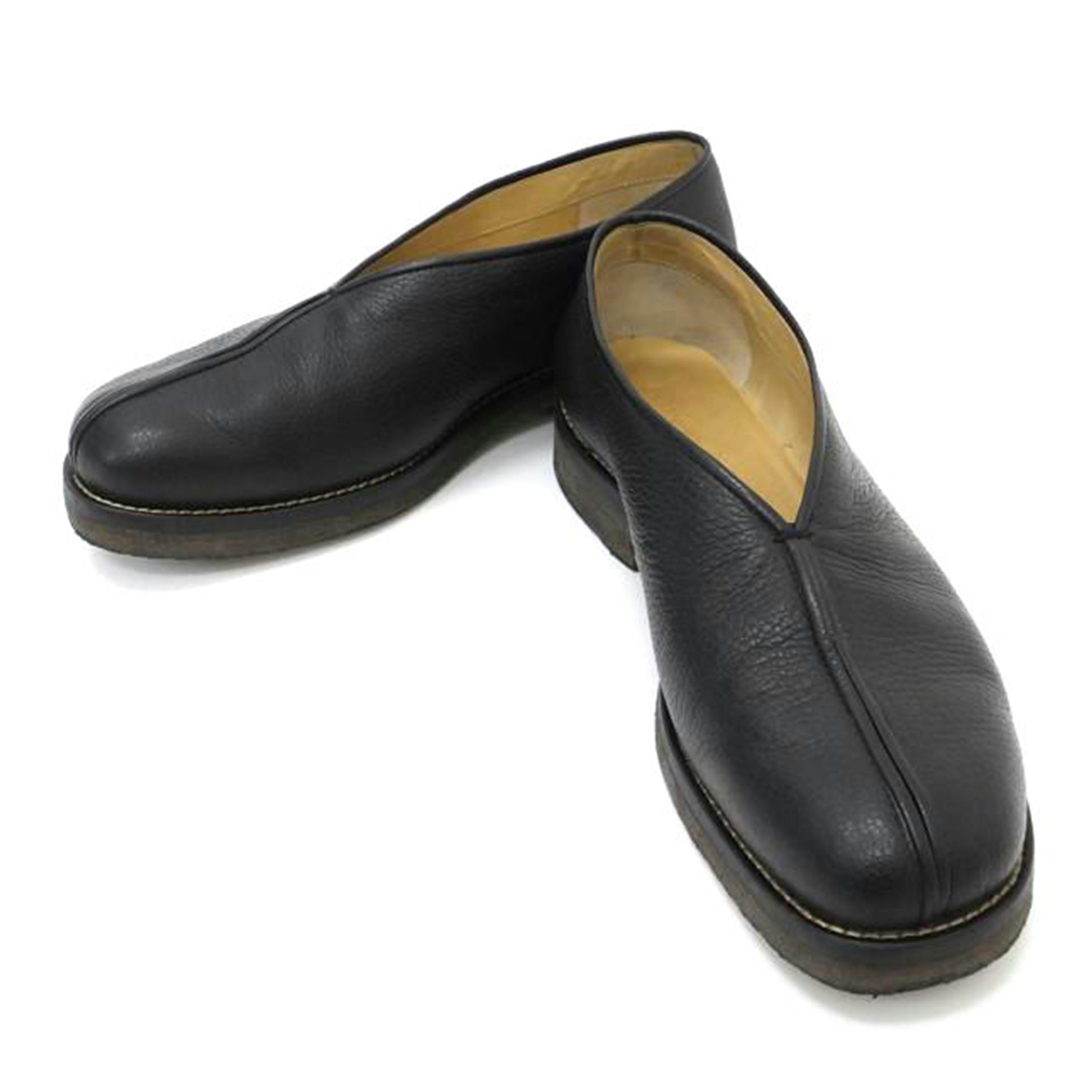 LEMAIRE ルメール/パイプドスリッパ/FO355LL205//ABランク/88