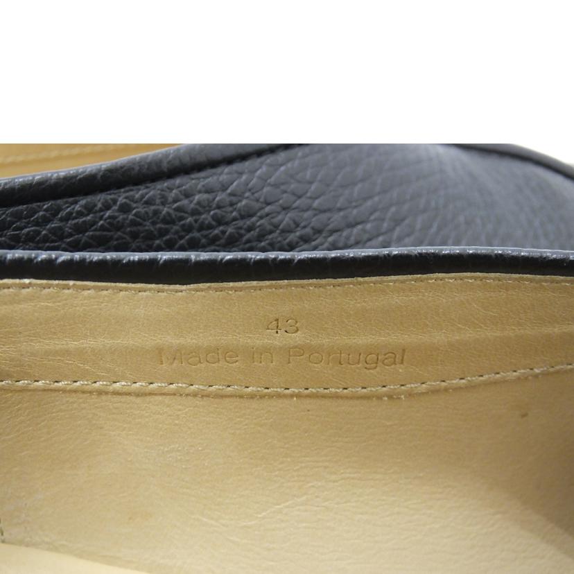 LEMAIRE ルメール/パイプドスリッパ/FO355LL205//ABランク/88