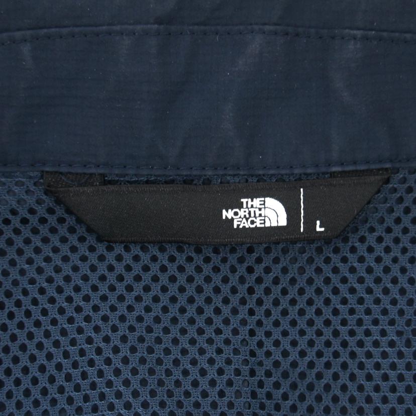 THE　NORTH　FACE ノースフェイス/ナイロンジャケット//Bランク/75