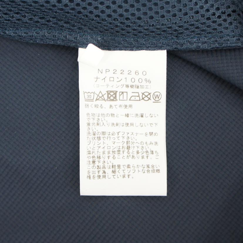 THE　NORTH　FACE ノースフェイス/ナイロンジャケット//Bランク/75
