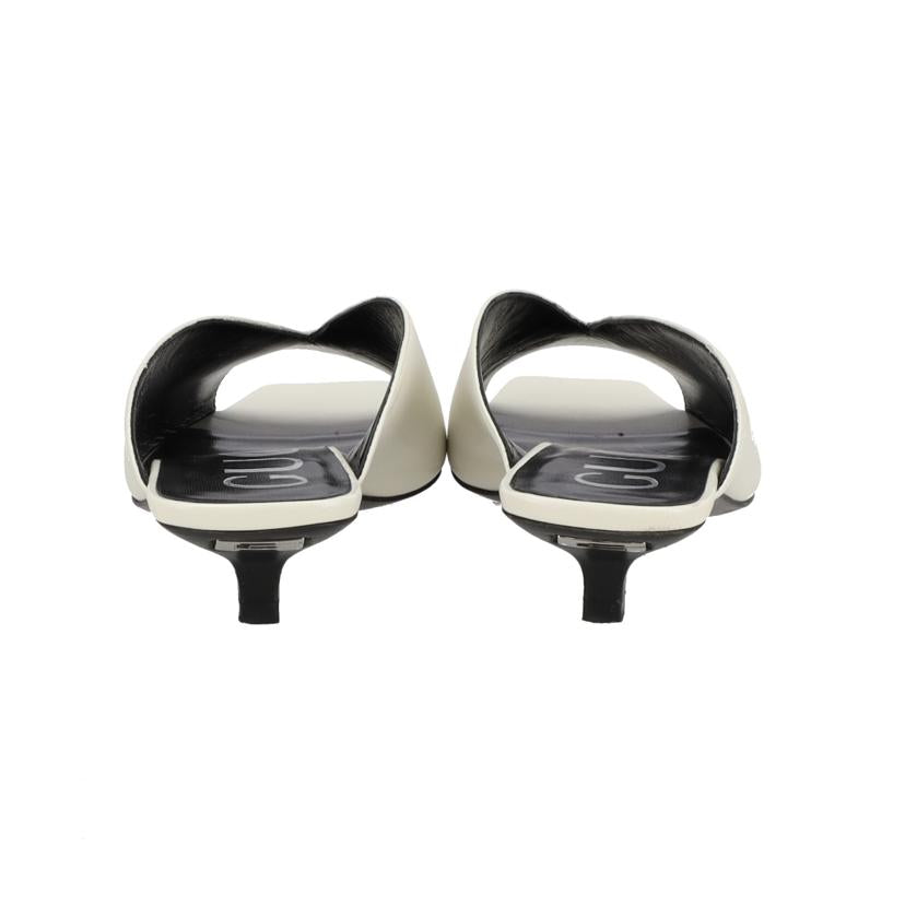 GUCCI グッチ/サンダル/WT/695310//Bランク/94