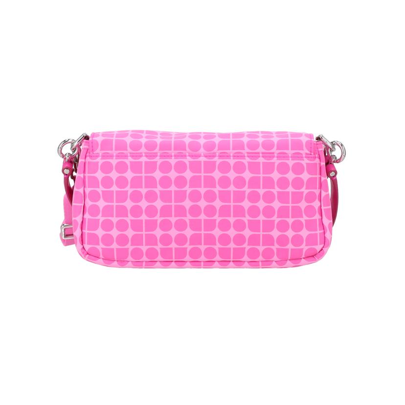 kate　　spade ケイトスペード/ノエルジャガードコンバーチブルクロスボディ/KF864//C408/Aランク/09