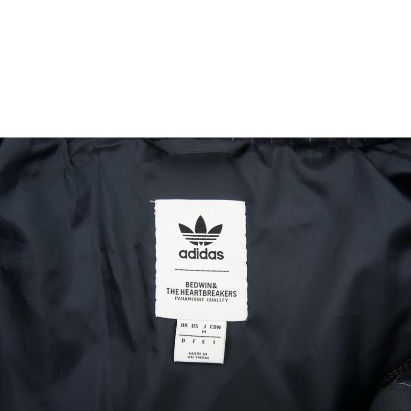 adidas adidas/ダウンジャケット/BK4572//ABランク/85