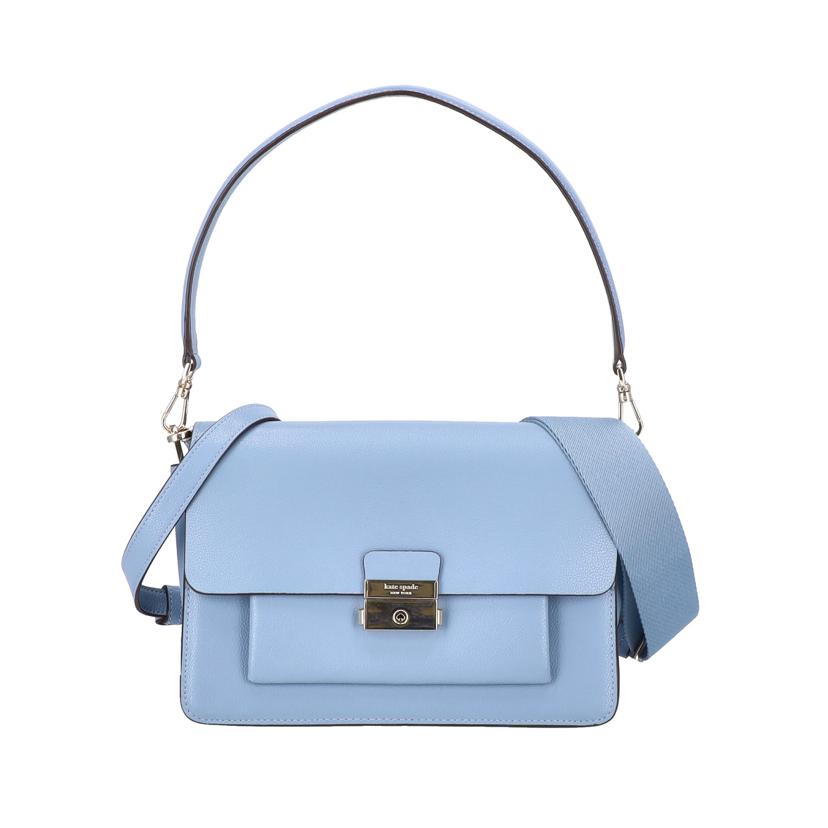 kate　spade ケイトスペード/ヴォヤージュ　ミディアムショルダーバッグ/K6607//ABランク/09