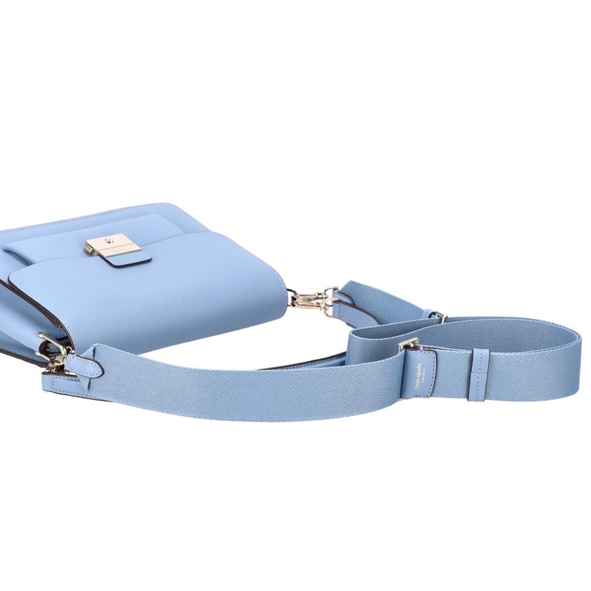 kate　spade ケイトスペード/ヴォヤージュ　ミディアムショルダーバッグ/K6607//ABランク/09