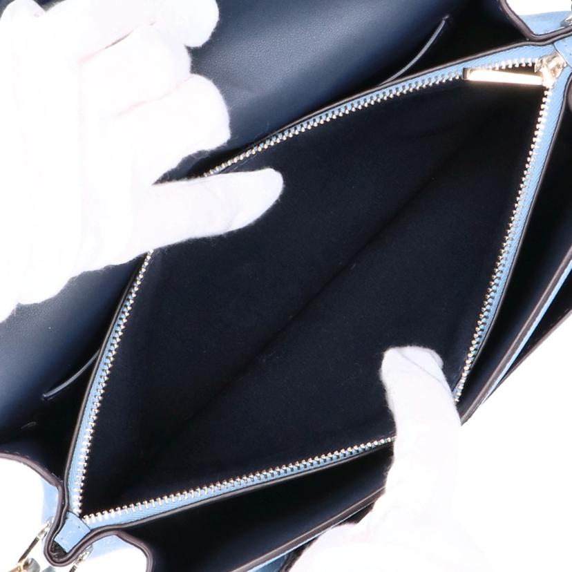 kate　spade ケイトスペード/ヴォヤージュ　ミディアムショルダーバッグ/K6607//ABランク/09