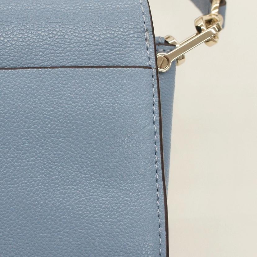 kate　spade ケイトスペード/ヴォヤージュ　ミディアムショルダーバッグ/K6607//ABランク/09