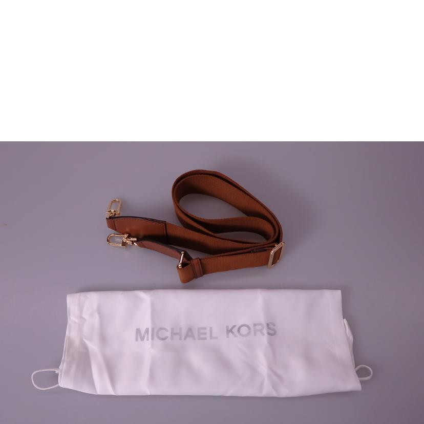 MICHAEL　KORS マイケルコース/トートバッグ/32H3G3GC4B//SAランク/76