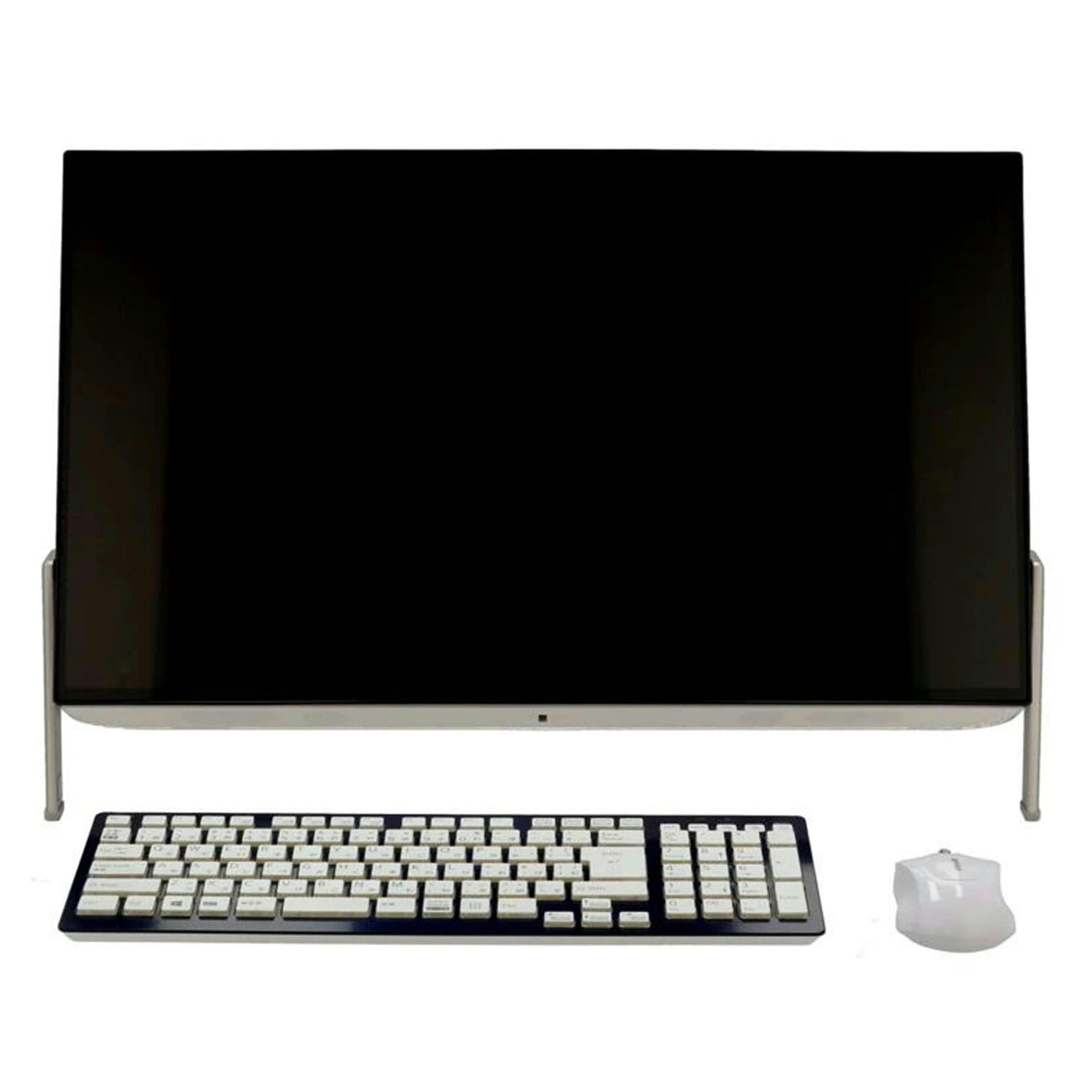 FUJITSU 富士通 フジツウ　/Win11一体型PC／ESPRIMO　FH56/FMVF56D3LB//MA0500257/Bランク/62
