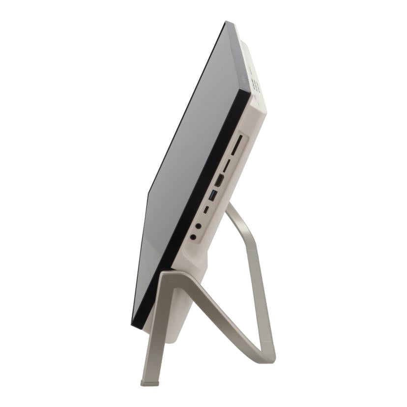 FUJITSU 富士通 フジツウ　/Win11一体型PC／ESPRIMO　FH56/FMVF56D3LB//MA0500257/Bランク/62