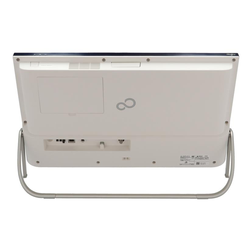FUJITSU 富士通 フジツウ　/Win11一体型PC／ESPRIMO　FH56/FMVF56D3LB//MA0500257/Bランク/62