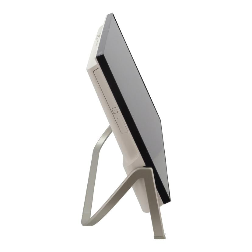 FUJITSU 富士通 フジツウ　/Win11一体型PC／ESPRIMO　FH56/FMVF56D3LB//MA0500257/Bランク/62