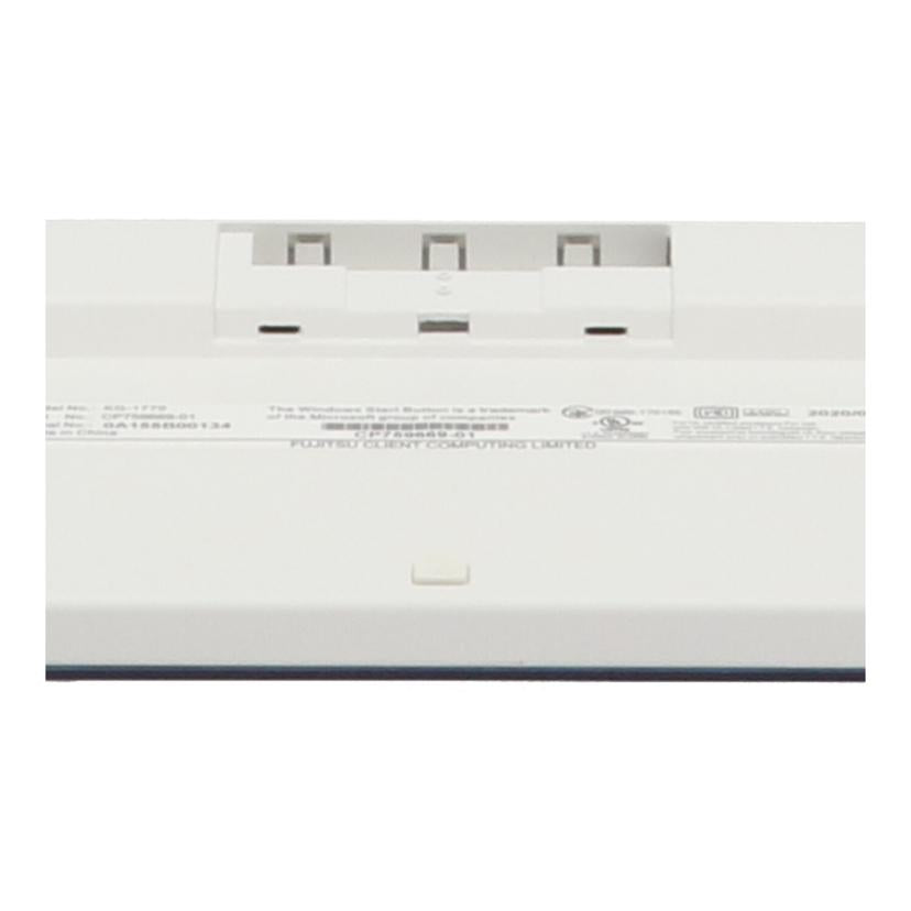 FUJITSU 富士通 フジツウ　/Win11一体型PC／ESPRIMO　FH56/FMVF56D3LB//MA0500257/Bランク/62