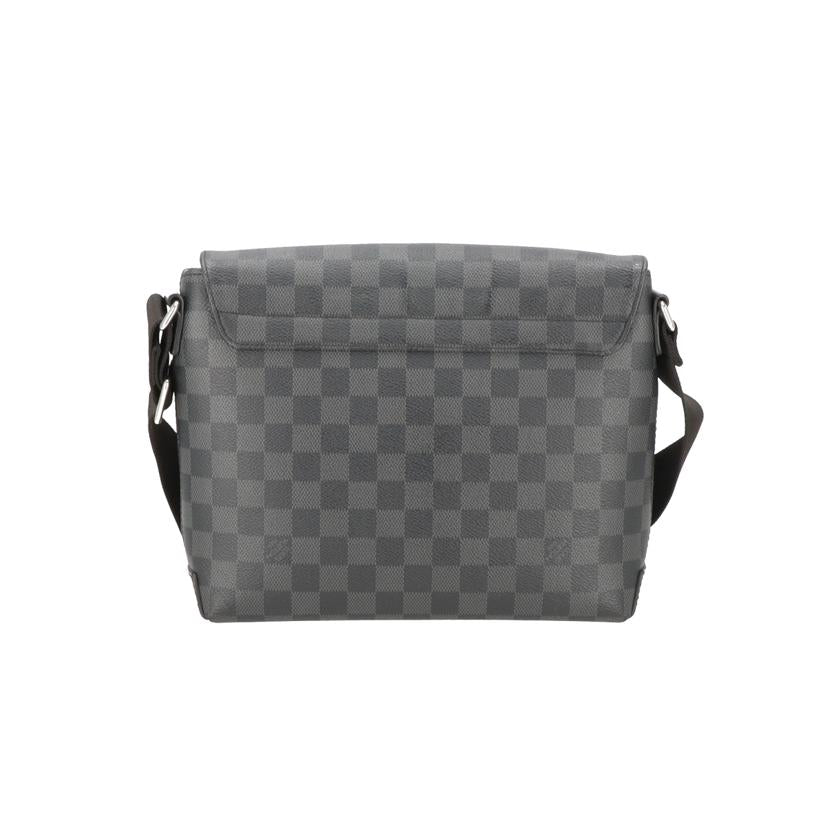 LOUIS VUITTON ルイ・ヴィトン/ディストリクトPM　NV2／グラフィット/N40349//RFI****/ABランク/06