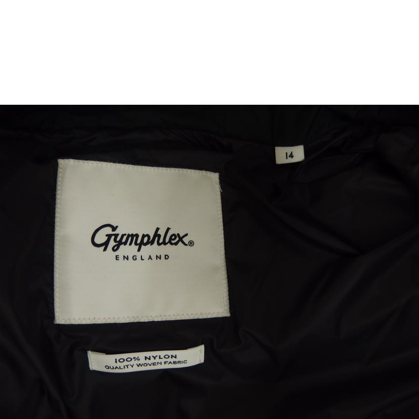 Gymphlex ジムレックス/Gymphlexダウン/19A-ASA-001//ABランク/82
