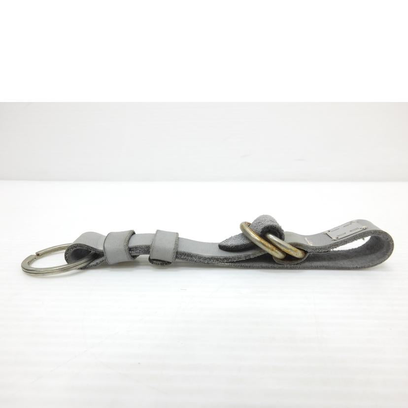 GUIDI グイディ/レザーキーホルダー//ABランク/88