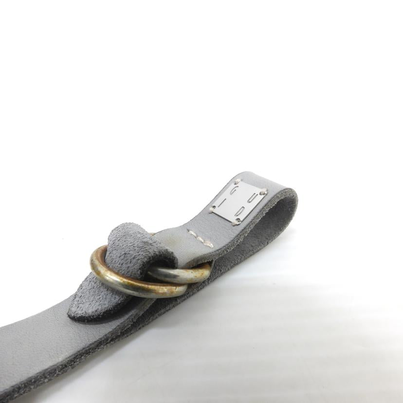 GUIDI グイディ/レザーキーホルダー//ABランク/88